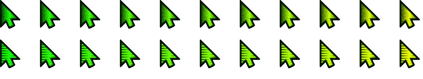 cursors-green-screenshot2 (JPG image)