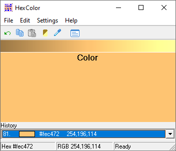 Windows 7 HexColor by BlaizEnterprises.com 1.00.115 full