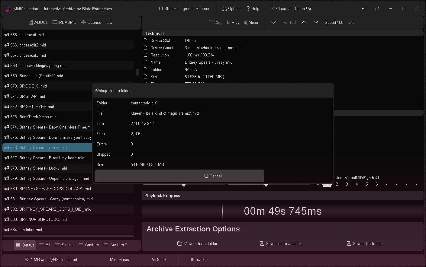 Extracting midi files to temp folder
Click to view image full size in a new tab